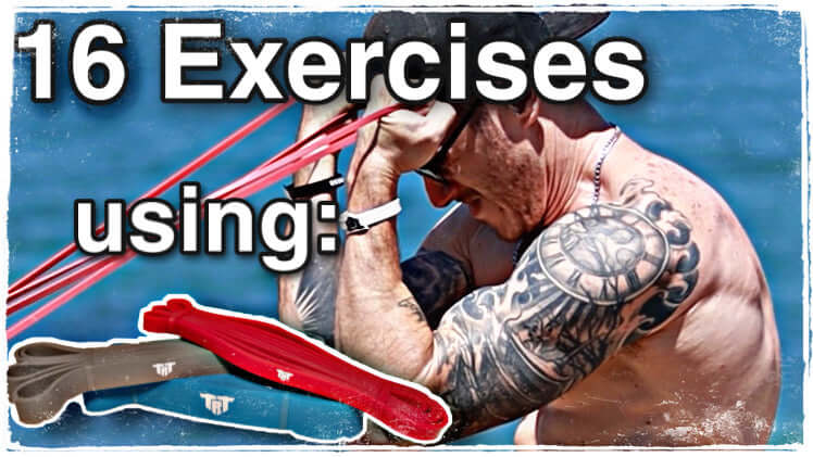 Get SHREDDED | NO WEIGHTS | 16 exercises