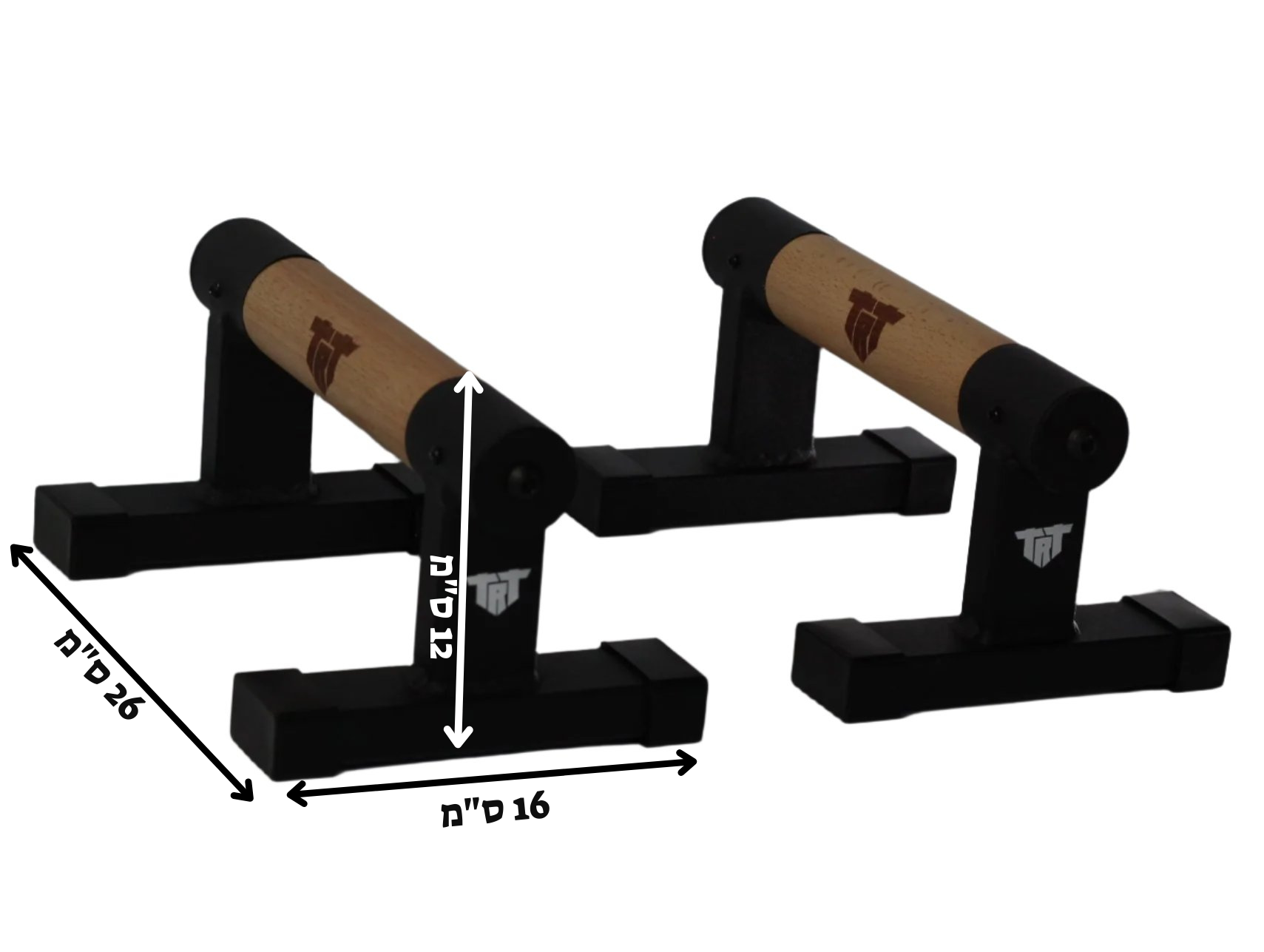 מקבילוני עץ פרמיום