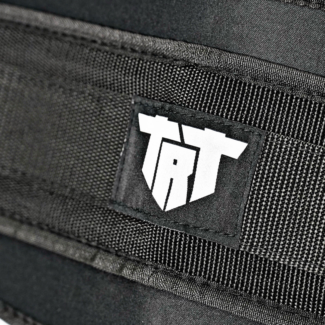 חגורת אימונים להעמסת משקל