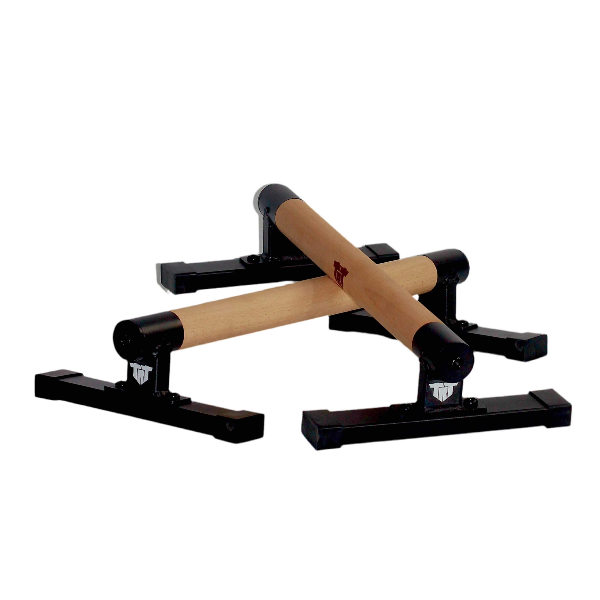 מקבילוני עץ פרמיום ארוכים