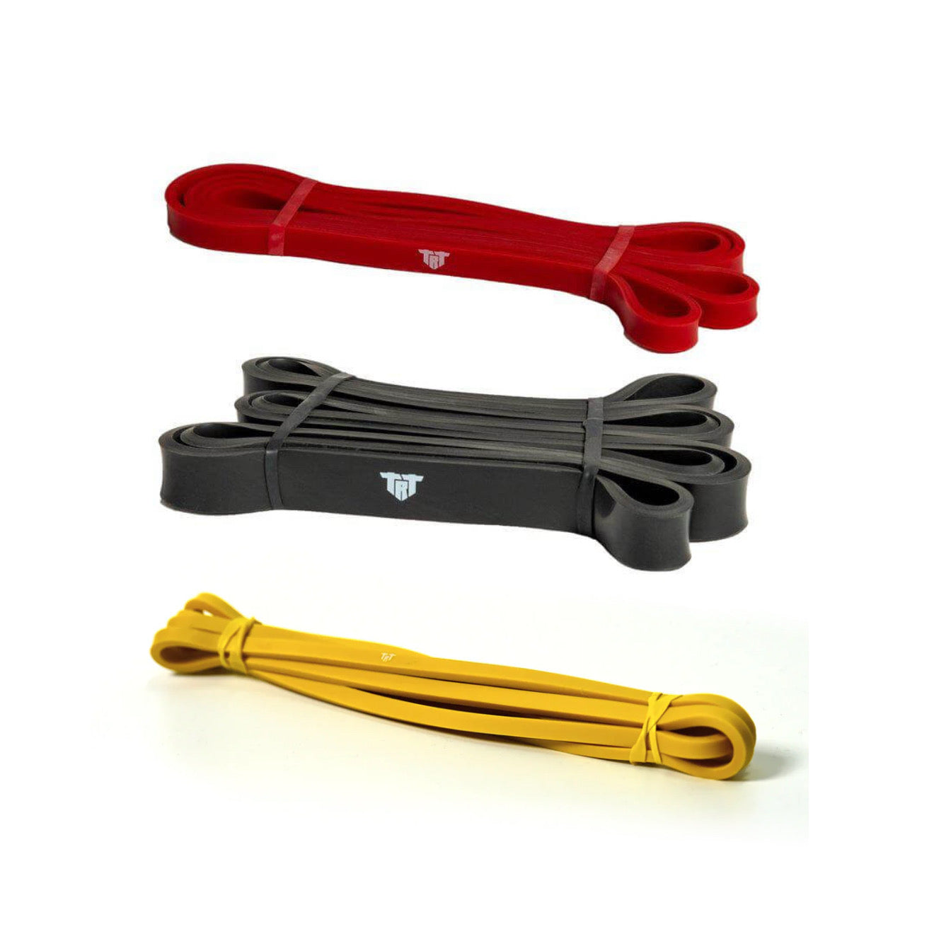 סט גומיות התנגדות גרסא 2(הזמנה מוקדמת)