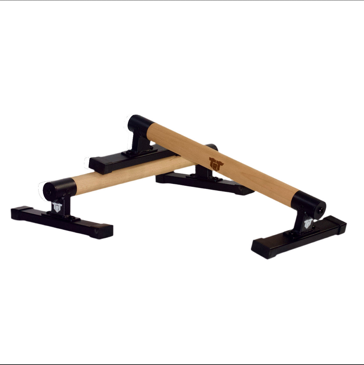 מקבילוני עץ פרמיום ארוכים