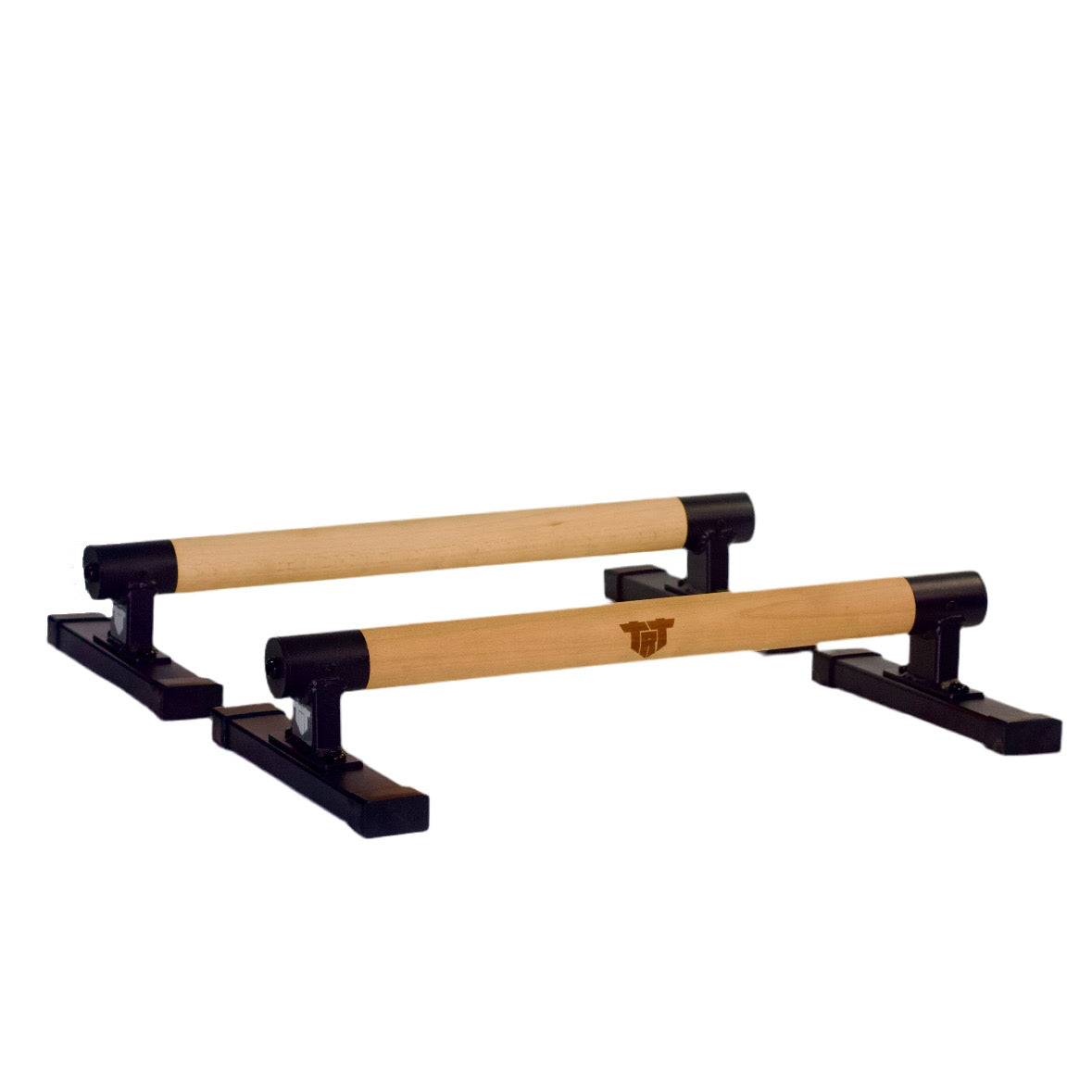 מקבילוני עץ פרמיום ארוכים