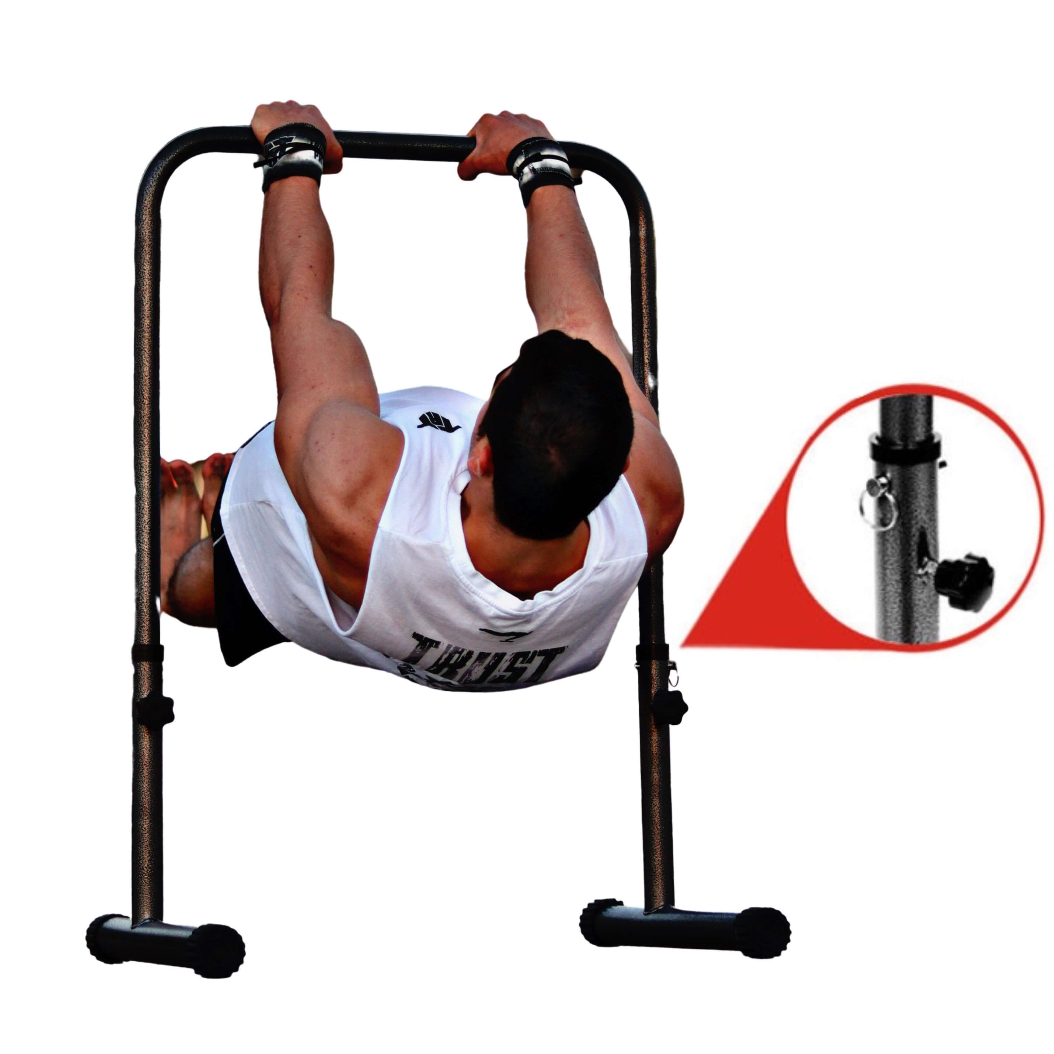 זוג מקבילים גרסה 3